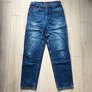 Y2K Nevada High Rise Jeans Women’s Size 8